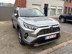 Toyota Rav4 2020 2.5 Hybride/Benzine 4 jaar garantie, Stof, 4 cilinders, 2487 cc, 131 kW