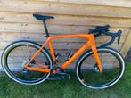 Gravel bike, Fietsen en Brommers, Ophalen of Verzenden, Carbon