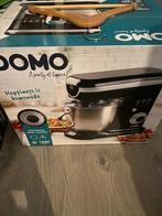 Keukenrobot, 4 liter of meer, Ophalen, Nieuw, 3 snelheden of meer