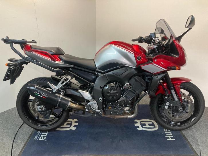 Yamaha FZ 1 Fazer bj.2013 ref. LS 3041, Motoren, Motoren | Yamaha, Bedrijf, Toermotor, meer dan 35 kW, 4 cilinders, Ophalen