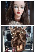 Coiffure, Handtassen en Accessoires, Uiterlijk | Haarverzorging, Ophalen, Nieuw, Overige typen