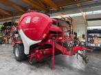 Combibalenpers LELY WELGER RPC 445 TORNADO, Ophalen, Veehouderij