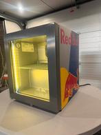 Mini-réfrigérateur Red Bull, Electroménager, Réfrigérateurs & Frigos, Classe énergétique A ou plus économe, Moins de 45 cm, Enlèvement