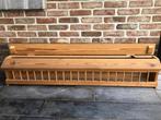 voederbak duiven/kippen :  120cm , nieuw, Dieren en Toebehoren