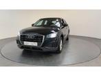 Audi Q2 Basis, Achat, Entreprise, Noir, Automatique