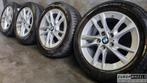 16 inch BMW 1 serie F40 F41 Active Tourer U06 F45 F46 Stylin, Auto-onderdelen, Banden en Velgen, Gebruikt, 16 inch, Banden en Velgen