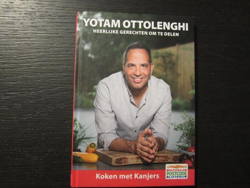 Yotam Ottolenghi  -Koken met kanjers-, Boeken, Kookboeken, Ophalen of Verzenden