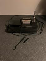 Machine à cigarettes électrique, Enlèvement, Utilisé