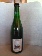 cantillon - grand cru brucsella 2018-2019 - 75 cl, Ophalen, Nieuw, Flesje(s), Overige merken