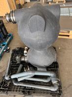 Superbead small vijverfilter, tot 25.000 ltr koivijver., Ophalen, Zo goed als nieuw, Vijverfilter