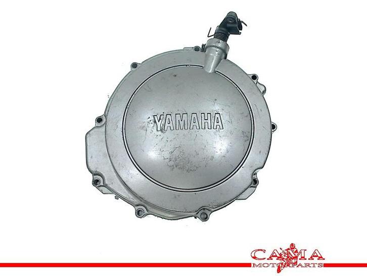 MOTORBLOKDEKSEL Yamaha TDM 900 (01-1970/-), Motoren, Onderdelen | Yamaha, Gebruikt