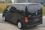 Nissan NV200 Evalia 1.6i Connect Edition 7pl, Euro 5, Bedrijf, Handgeschakeld, Dealer onderhouden