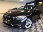 BMW 116d 1e eigenaarsgarantie 12 maanden, Auto's, BMW, Zwart, https://public.car-pass.be/vhr/d08a5f4e-d9f9-4313-ac12-60d76bba79bb