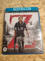 World War Z, Ophalen of Verzenden, Nieuw in verpakking