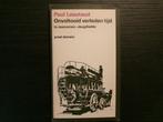 Onvoltooid verleden tijd  -Paul Léautaud-, Ophalen of Verzenden