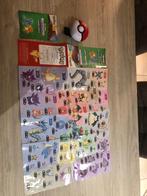Pokebal en Pokémon kaarten, Enlèvement, Comme neuf