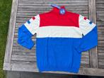 Vintage trui 60S and 70s retro race trui, XL, Kleding | Heren, Truien en Vesten, Blauw, Ophalen of Verzenden, Oxnit, Maat 56/58 (XL)