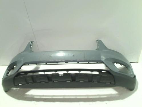 BUMPER VOOR Volvo XC40 (XZ) (01-2017/09-2021) (31449340), Auto-onderdelen, Carrosserie, Bumper, Volvo, Voor, Gebruikt