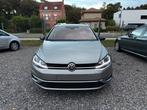 Volkswagen Golf (alle) 7 Highline 1.6D EURO6b automaat '17 +, Auto's, Automaat, Stof, Gebruikt, Stuurwielverwarming