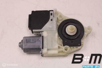 Raammotor linksachter VW Passat B6 1K0959703AB beschikbaar voor biedingen