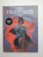 TL UNDERTAKER TOME 8 "LE MONDE SELON OZ" VERSION FNAC NEUF!, Livres, BD, Une BD, Enlèvement ou Envoi, Neuf