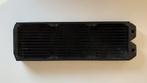Alphacool 360 Cooler in zwart, Ophalen of Verzenden, Zo goed als nieuw