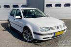 Volkswagen Golf 1.9 SDI 5 deurs (bj 1999), Auto's, Voorwielaandrijving, 4 deurs, Stof, Volkswagen