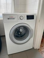 Bosch i-dos ecosilence drive serie 6 wasmachine, Ophalen, Zo goed als nieuw, 1200 tot 1600 toeren, Energieklasse A of zuiniger