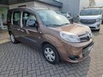 Renault Kangoo 1.2i 2015 Airco + Garantie, 1197 cm³, Euro 5, Achat, Entreprise
