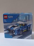 Lego City - Police Car (60312) - NIEUW, Ophalen of Verzenden, Nieuw, Complete set, Lego
