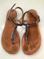 Sandalen Tamaris maat 38, Tamaris, Overige kleuren, Zo goed als nieuw, Sandalen of Muiltjes