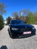 BMW 316D - M pakket, Auto's, Automaat, 4 deurs, Achterwielaandrijving, Zwart