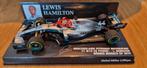 Lewis Hamilton winner Monaco GP 2019, Ophalen of Verzenden, Zo goed als nieuw