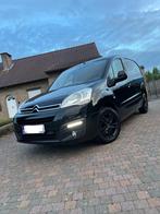 Citroën berlingo 1.6blueHDI automaat + airco, Auto's, 4 deurs, Stof, Euro 6, 4 cilinders