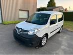 Renault Kango Bj..2014/1,5diesel/115.000km/euro,5, Auto's, Renault, Te koop, Bedrijf