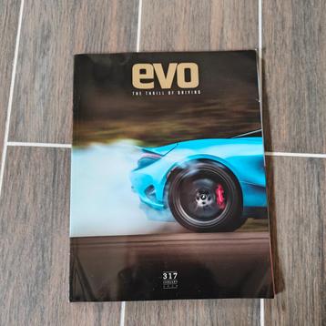 Evo Magazine - Januari 2024