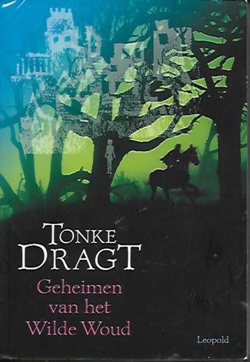 geheimen van het witte woud beschikbaar voor biedingen