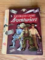 LIVRE ENFANTS- Le grand livre des Aventuriers", Livres, Livres pour enfants | Jeunesse | Moins de 10 ans, Comme neuf, Non-fiction
