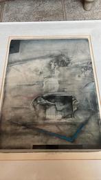 Kunstwerk  van James Janicek, Enlèvement ou Envoi