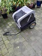 HONDEWAGENTJE  TOT 15KG, Dieren en Toebehoren, Ophalen, Gebruikt