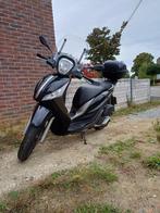 Piaggio MedleyS 125cc, Motoren, Motoren | Piaggio, Scooter, Particulier, 125 cc, 11 kW of minder