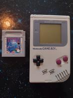 Nintendo Game Boy - en excellent état avec jeu, Comme neuf, Envoi, Avec jeux, Game Boy Classic