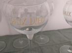 6 paix dieu glazen 25 cl, Ophalen of Verzenden, Zo goed als nieuw