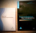 Cursus met Instructie DVD Ergonomisch werken in de zorg., Boeken, Studieboeken en Cursussen, Ophalen of Verzenden, Zo goed als nieuw