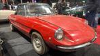 Alfa spider 1750 iniczione, Auto's, Bedrijf, Te koop