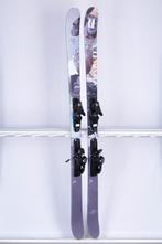 156 163 freestyle ski's ARMADA ARV 84, grip walk, TWINTIP, 140 tot 160 cm, Gebruikt, Verzenden, Carve
