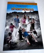 Shameless DVD - Seizoen 2 (compleet), Cd's en Dvd's, Dvd's | Tv en Series, Boxset, Ophalen of Verzenden, Zo goed als nieuw, Komedie