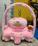 Babyzitje, Kinderen en Baby's, Kinderstoelen, Ophalen, Zo goed als nieuw