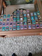 Collectie yu gi oh kaarten, Ophalen, Gebruikt, Meerdere kaarten