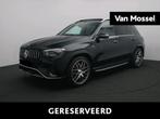 Mercedes-Benz GLE 53 AMG hybrid 4MATIC+ + 32g co2 WLTP + TRE, Auto's, Mercedes-Benz, Automaat, 32 g/km, Stof, Gebruikt